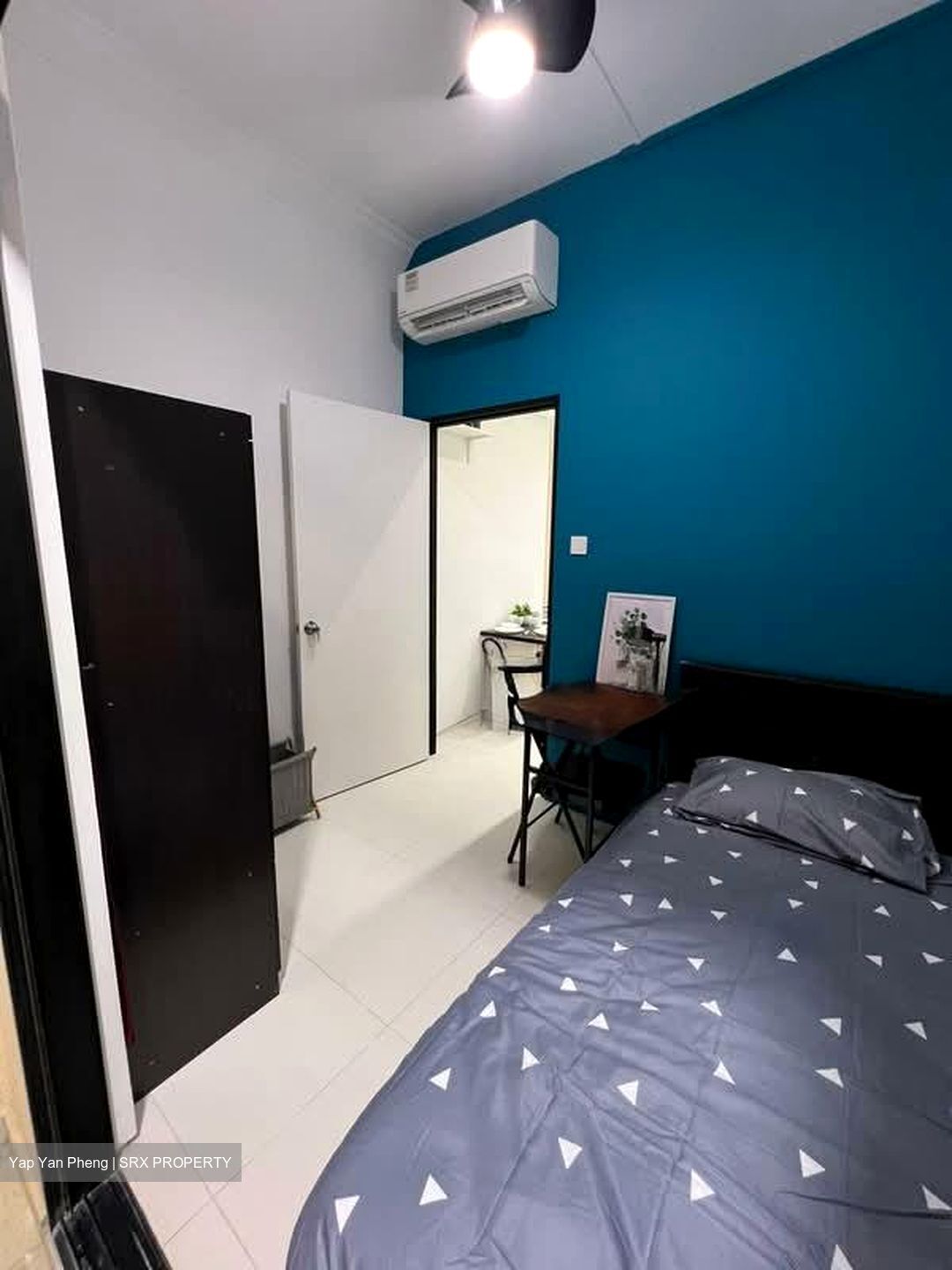 Dover Parkview (D5), Condominium #572930741